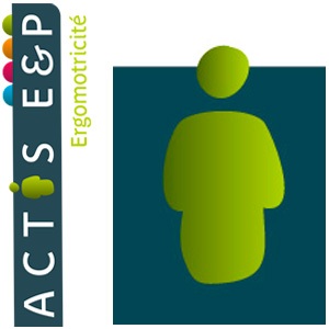 Logo ACTIS E&P - Ergomotricité