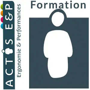 Logo ACTIS E&P - Formation