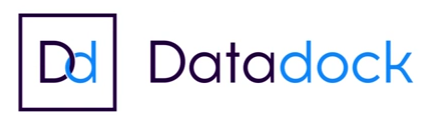 Logo DataDock - ACTIS E&P
